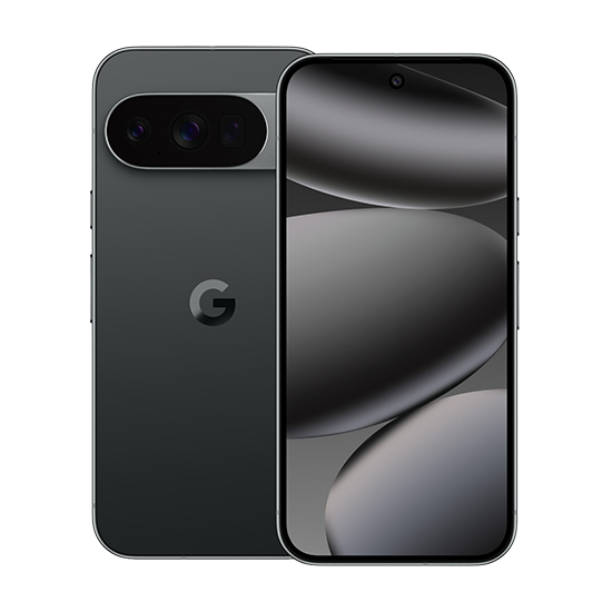 840353925380 Google Pixel 10 Pro 5G Dual Sim 16GB RAM 256GB - Obsidian