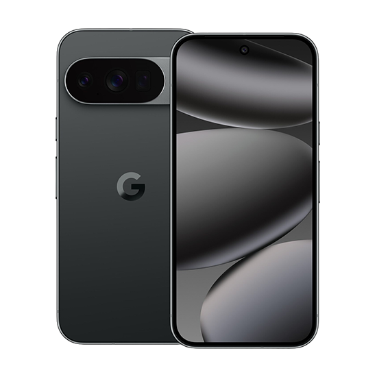 840353925977 Google Pixel 10 Pro 5G Dual Sim 16GB RAM 128GB - Obsidian