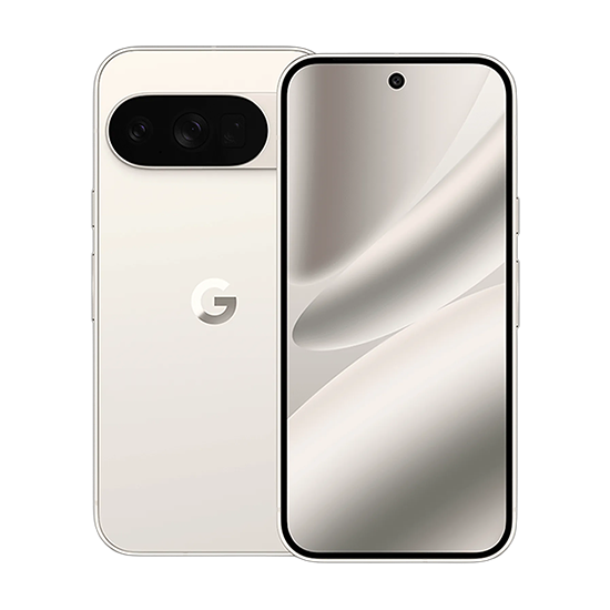 840353926011 Google Pixel 10 Pro 5G Dual Sim 16GB RAM 128GB - Porcelain