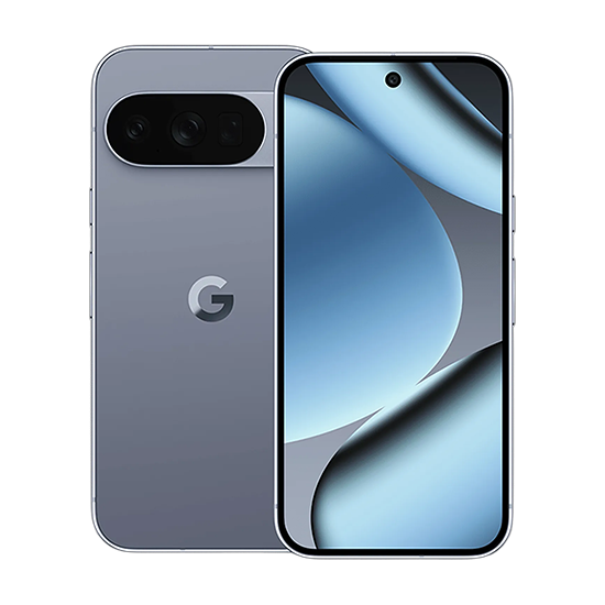 840353926035 Google Pixel 10 Pro 5G Dual Sim 16GB RAM 128GB - Moonstone