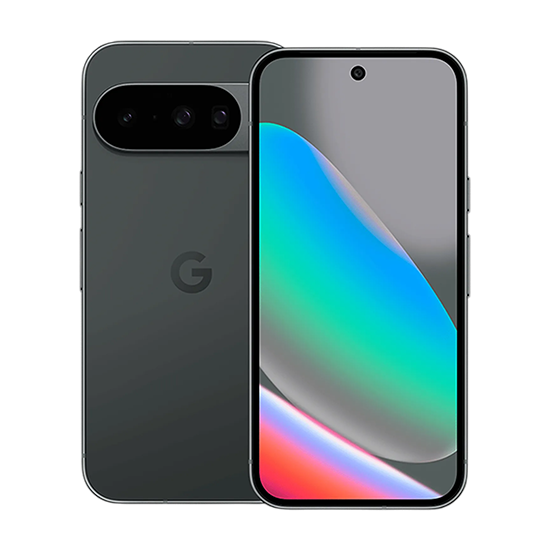 840353926547 Google Pixel 10 5G Dual Sim 12GB RAM 256GB - Obsidian