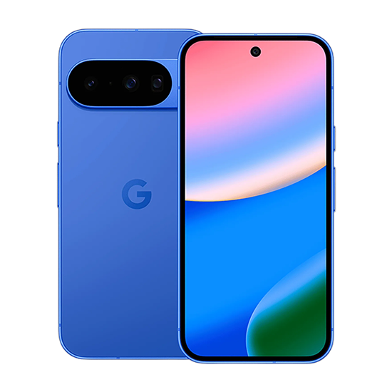 840353926981 Google Pixel 10 5G Dual Sim 12GB RAM 128GB - Indigo