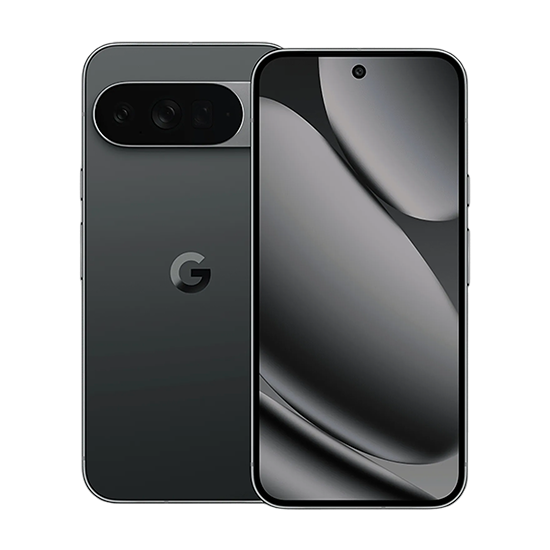 840353927285 Google Pixel 10 Pro XL 5G Dual Sim 16GB RAM 512GB - Obsidian