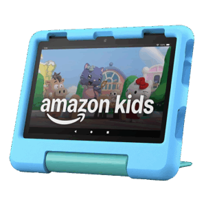 Amazon Tablet Fire HD 8 Kids 32GB WiFi - Blue
