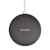Google Home Mini - Carbon
