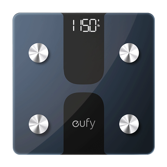848061058161 Eufy Smart Scale C1 - Blue