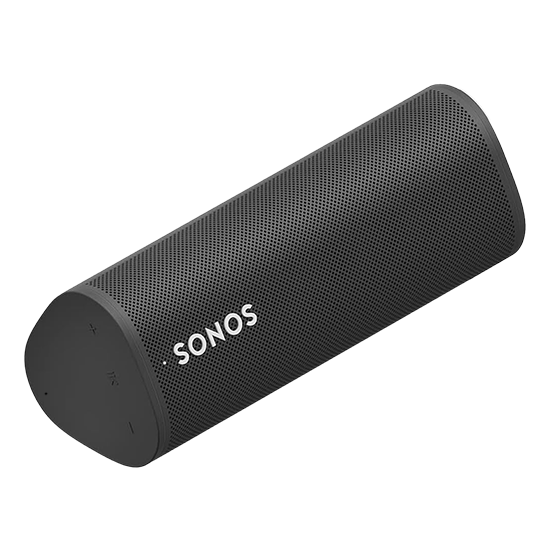 8717755777874 Sonos Roam SL - Black