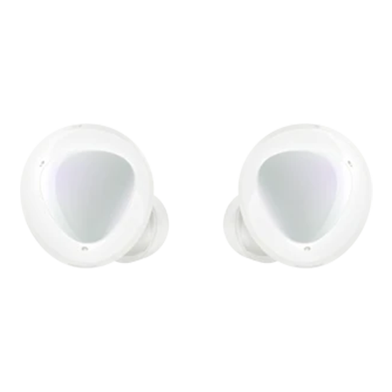 8806090215681 Samsung Galaxy Buds Plus R175 - White