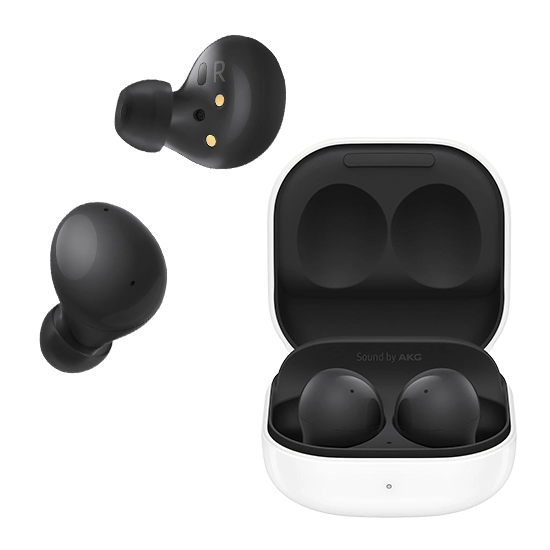 8806095219899 Samsung Galaxy Buds FE R400 - Grey