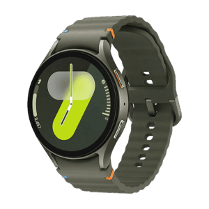Watch Samsung Galaxy Watch 7 L300 40mm BT - Green
