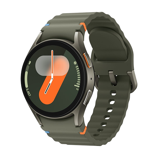8806095765495 Watch Samsung Galaxy Watch 7 L305 40mm LTE Region West - Green