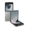 Samsung Galaxy Z Flip6 F741B 5G Dual Sim 12GB RAM 256GB Enterprise Edition - Silver Shadow