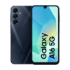 Samsung Galaxy A16 5G A166 Dual Sim 4GB RAM 128GB Enterprise Edition - Blue Black