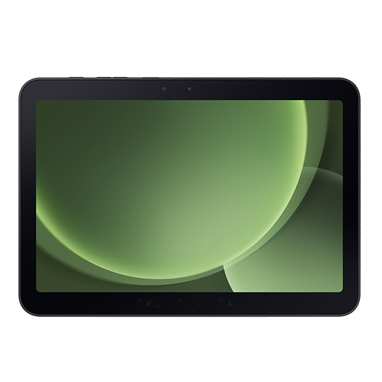 8806097100683 Tablet Samsung Galaxy Tab Active 5 Pro X350 10.1 WiFi 6GB RAM 128GB Enterprise Edition - Green