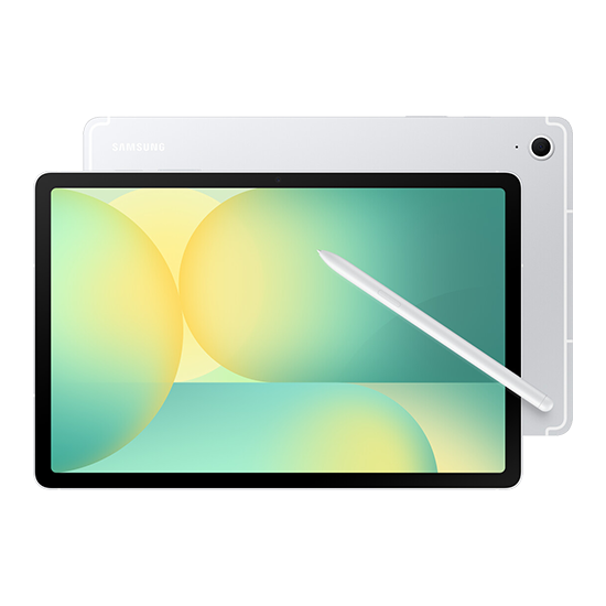Tablet Samsung Galaxy Tab S10 FE X520N Wifi 10.9 12GB RAM 256GB - Silver