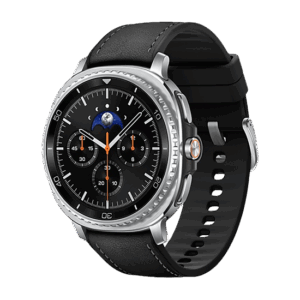Watch Samsung Galaxy Watch 8 Classic L500 46mm BT - Black
