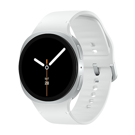 8806097415602 Watch Samsung Galaxy Watch 8 L330 44mm BT - Silver