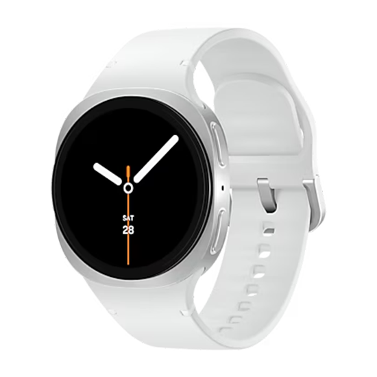 8806097415732 Watch Samsung Galaxy Watch 8 L320 40mm BT - Silver