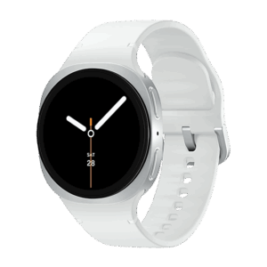 Watch Samsung Galaxy Watch 8 L320 40mm BT - Silver