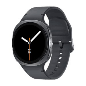 Watch Samsung Galaxy Watch 8 L320 40mm BT - Graphite