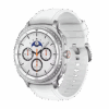 Watch Samsung Galaxy Watch 8 Classic L505 46mm LTE Region East - White
