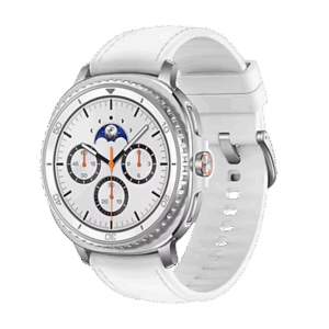 Watch Samsung Galaxy Watch 8 Classic L505 46mm LTE Region East - White