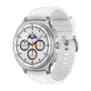 Watch Samsung Galaxy Watch 8 Classic L505 46mm LTE Region West - White