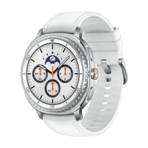 Watch Samsung Galaxy Watch 8 Classic L505 46mm LTE Region West - White