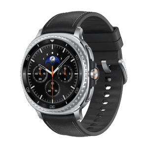 Watch Samsung Galaxy Watch 8 Classic L505 46mm LTE Region East - Black