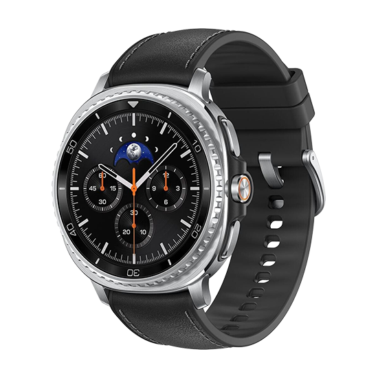 8806097480167 Watch Samsung Galaxy Watch 8 Classic L505 46mm LTE Region East - Black