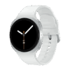 Watch Samsung Galaxy Watch 8 L325 40mm LTE Region East - Silver