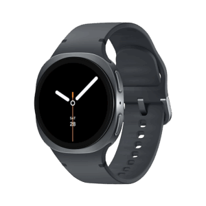 Watch Samsung Galaxy Watch 8 L325 40mm LTE Region East - Graphite
