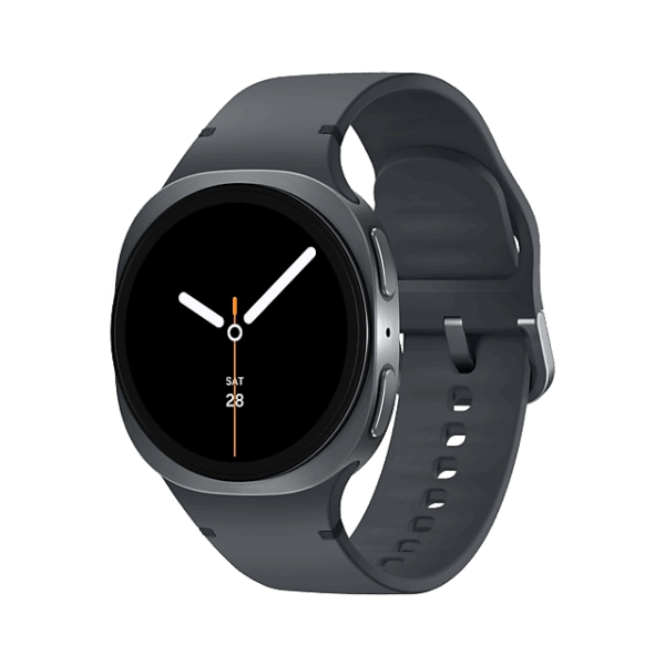 8806097481195 Watch Samsung Galaxy Watch 8 L325 40mm LTE Region East - Graphite