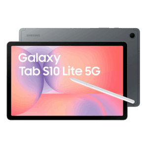 Tablet Samsung Galaxy Tab S10 Lite X406 5G 10.9 8GB RAM 256GB - Grey