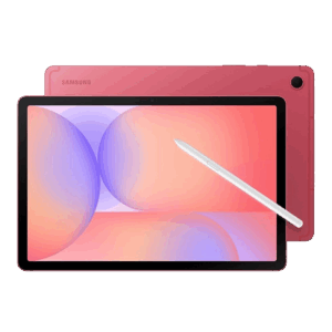 8806097638452 Tablet Samsung Galaxy Tab S10 Lite X400 WiFi 10.9 6GB RAM 128GB - Red