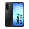 Samsung Galaxy A17 5G A176 Dual Sim 4GB RAM 128GB - Black