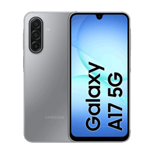Samsung Galaxy A17 5G A176 Dual Sim 8GB RAM 256GB - Grey