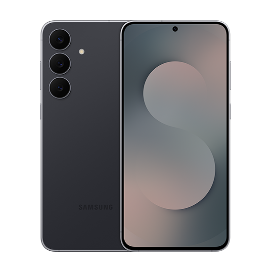 8806097644699 Samsung Galaxy S25 FE S731 5G Dual Sim 8GB RAM 128GB - Jetblack