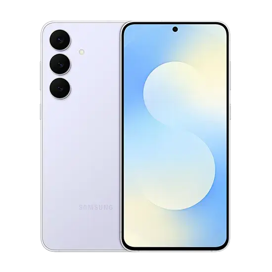 8806097644750 Samsung Galaxy S25 FE S731 5G Dual Sim 8GB RAM 512GB - Icy Blue