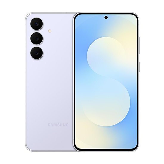 8806097644804 Samsung Galaxy S25 FE S731 5G Dual Sim 8GB RAM 256GB - Icy Blue