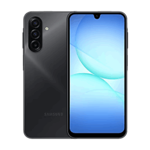 Samsung Galaxy A17 4G A175 Dual Sim 4GB RAM 128GB - Black