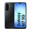 Samsung Galaxy A17 4G A175 Dual Sim 8GB RAM 256GB - Black