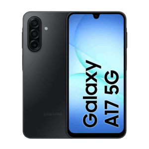 Samsung Galaxy A17 4G A175 Dual Sim 8GB RAM 256GB - Black