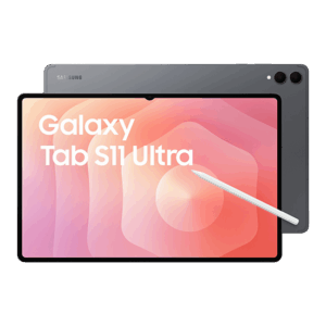 Tablet Samsung Galaxy Tab S11 Ultra X936 5G 14.6 12GB RAM 256GB - Gray
