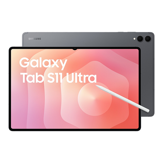 8806097711759 Tablet Samsung Galaxy Tab S11 Ultra X936 5G 14.6 12GB RAM 256GB - Gray
