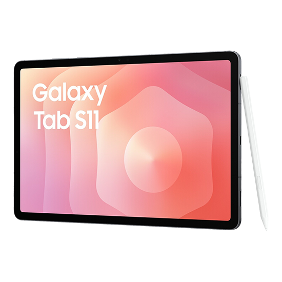 8806097712237 Tablet Samsung Galaxy Tab S11 X730 WiFi 11 12GB RAM 128GB - Grey
