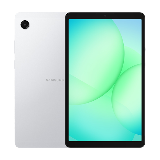 8806097744450 Tablet Samsung Galaxy Tab A11 X135 8.7 LTE 8GB RAM 128GB - Silver
