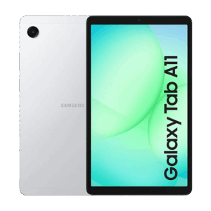 Tablet Samsung Galaxy Tab A11 X130 8.7 WiFi 4GB RAM 64GB - Silver