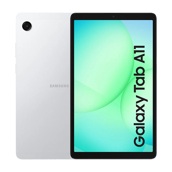 8806097781899 Tablet Samsung Galaxy Tab A11 X130 8.7 WiFi 4GB RAM 64GB - Silver