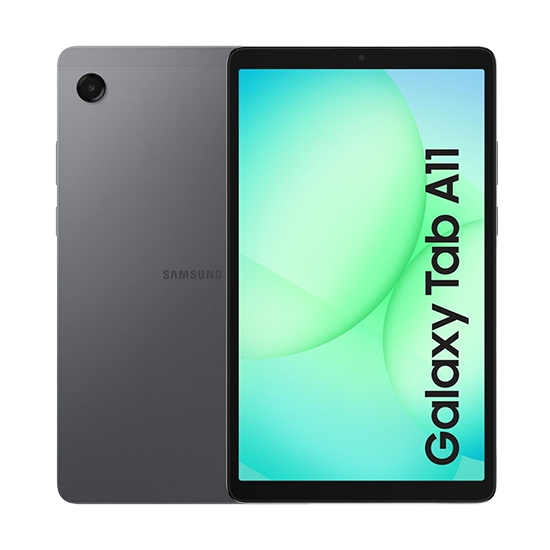 8806097781912 Tablet Samsung Galaxy Tab A11 X130 8.7 WiFi 8GB RAM 128GB - Grey